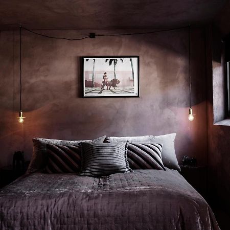 The Norrmans Farmhouse Boutique Hotel Klippinge Eksteriør bilde