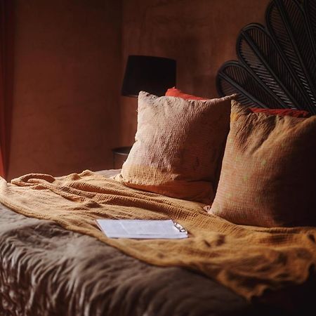 The Norrmans Farmhouse Boutique Hotel Klippinge Eksteriør bilde