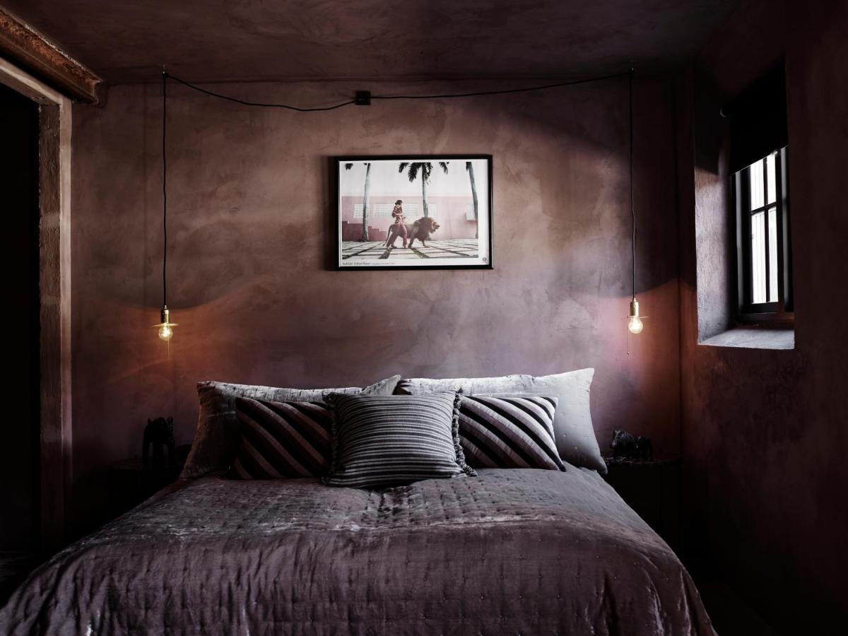 The Norrmans Farmhouse Boutique Hotel Klippinge Eksteriør bilde
