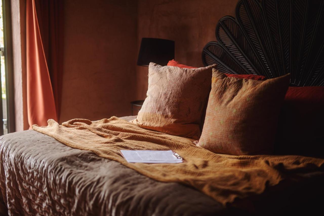 The Norrmans Farmhouse Boutique Hotel Klippinge Eksteriør bilde